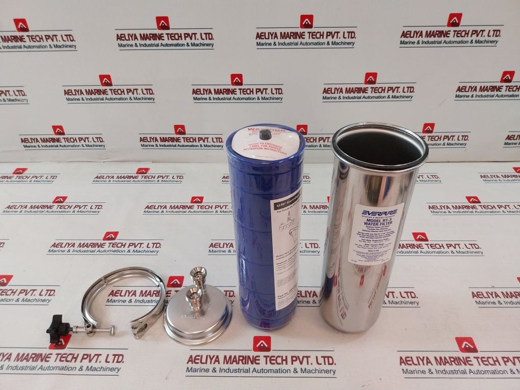 Everpure Rt-3  Water Filter Ev931100