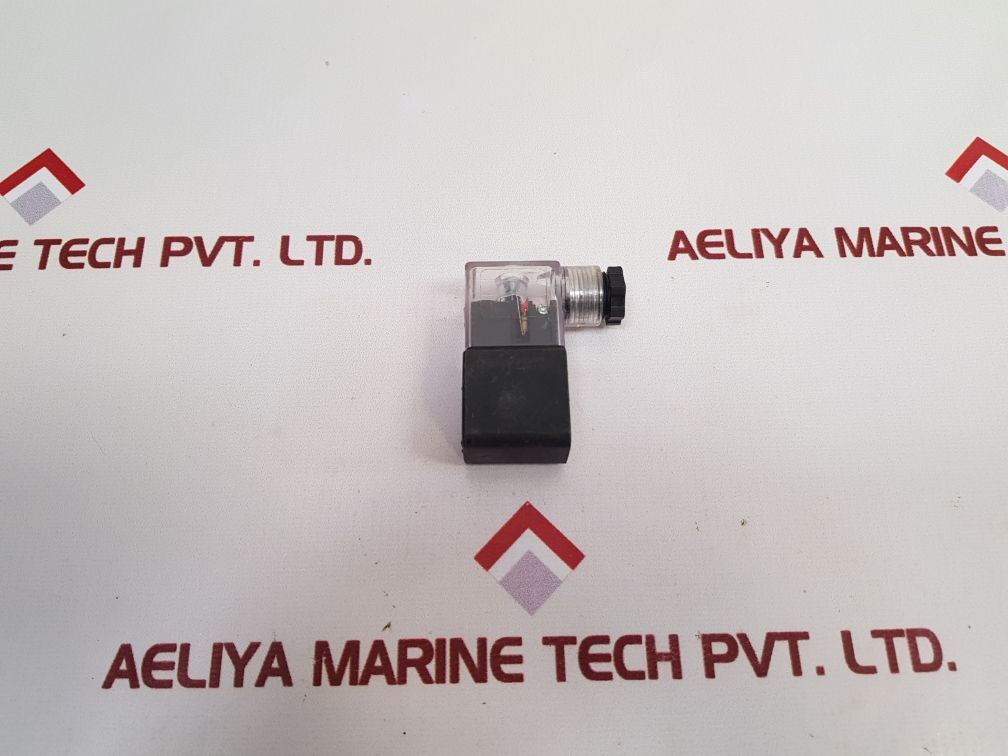 Evi 7/9 Splenoid Valve Coil 110V Ac