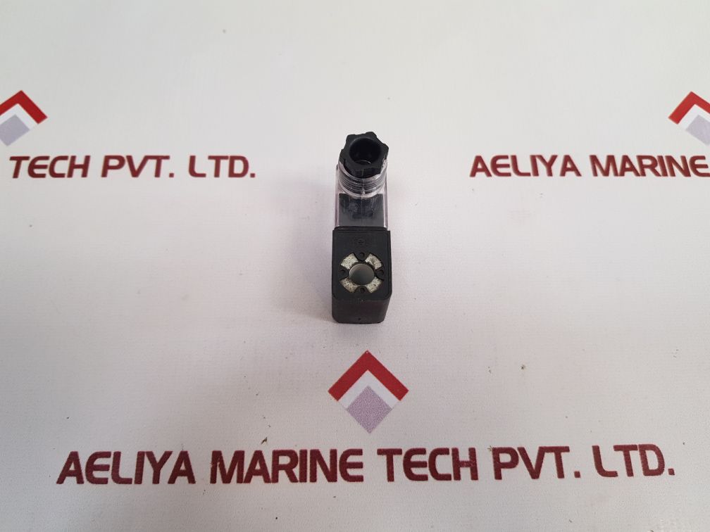 Amisco Evi 7/9 Splenoid Valve Coil 110V Ac