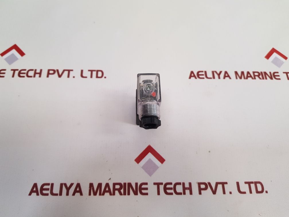 Amisco Evi 7/9 Splenoid Valve Coil 110V Ac