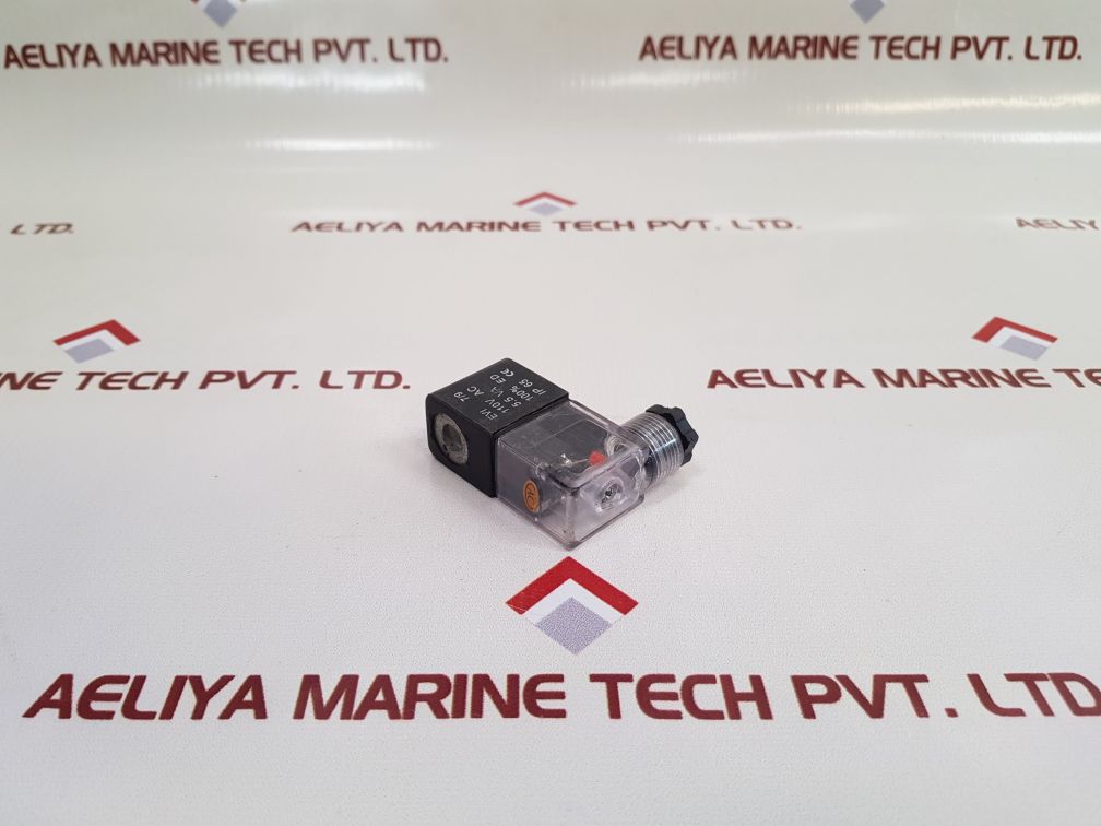 Amisco Evi 7/9 Splenoid Valve Coil 110V Ac