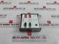 Eview Eb-mod2P-01 Fieldbus Bridge