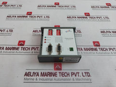 Eview Eb-mod2P-01 Fieldbus Bridge