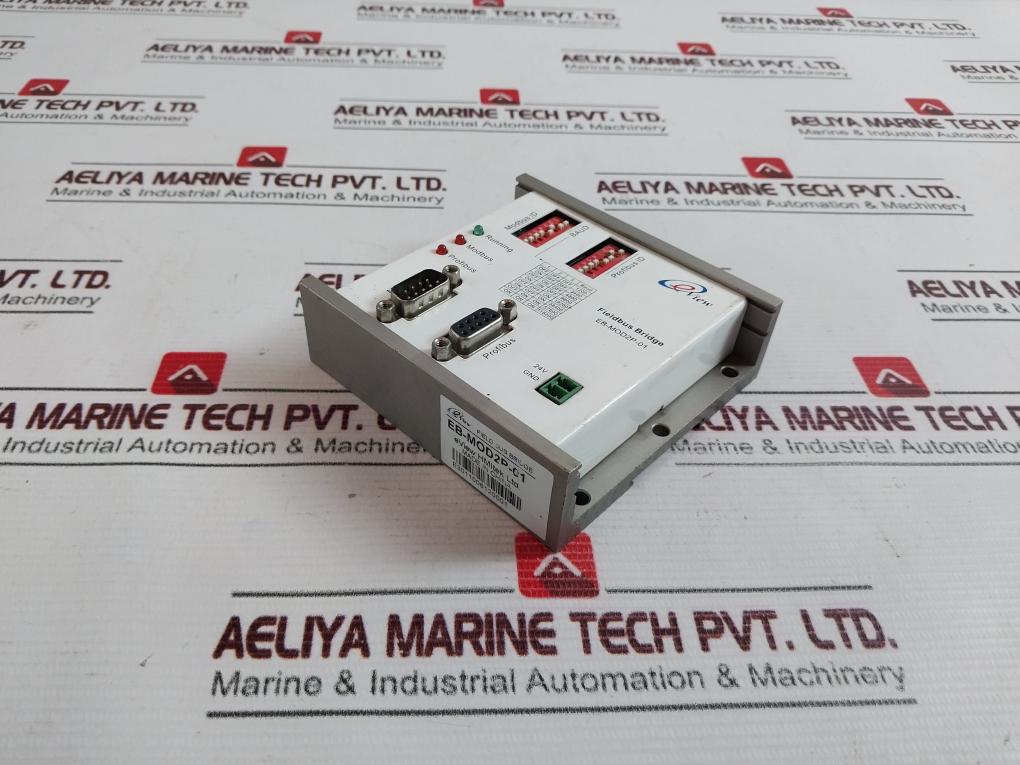 Eview Eb-mod2P-01 Fieldbus Bridge 24V