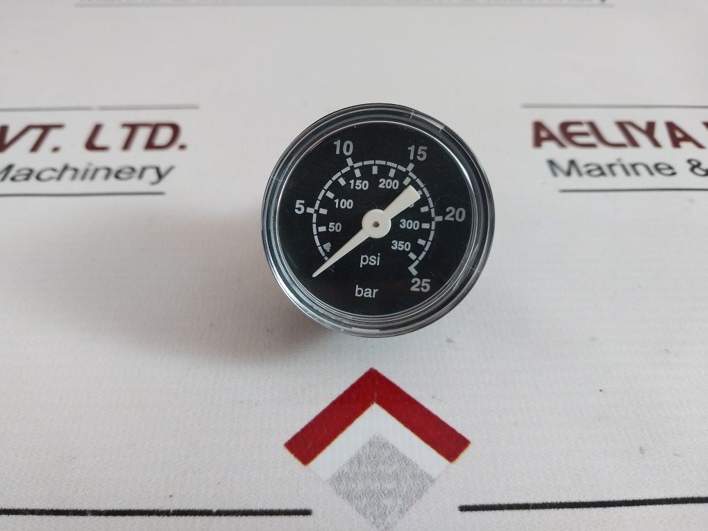 Ewo 480.22 4 Air Pressure Reducing Valve