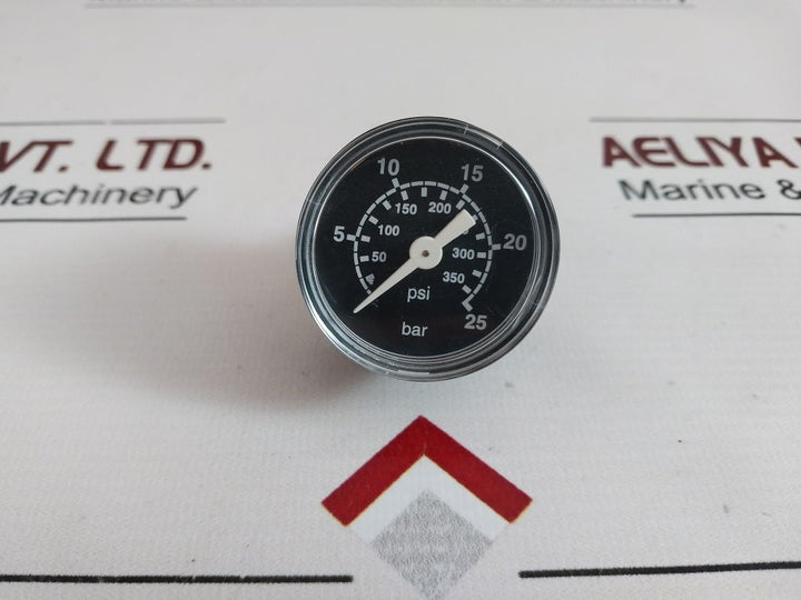 Ewo 480.22 4 Air Pressure Reducing Valve