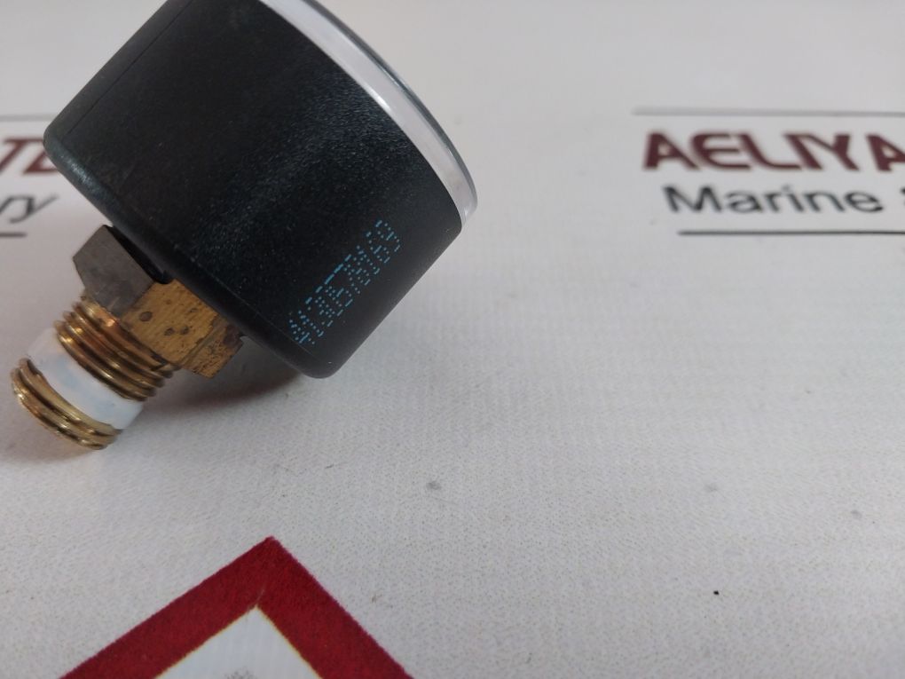 Ewo 480.22 4 Air Pressure Reducing Valve