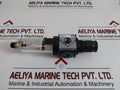 Ewo 480.22 4 Air Pressure Reducing Valve