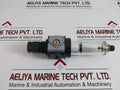 Ewo 480.22 4 Air Pressure Reducing Valve