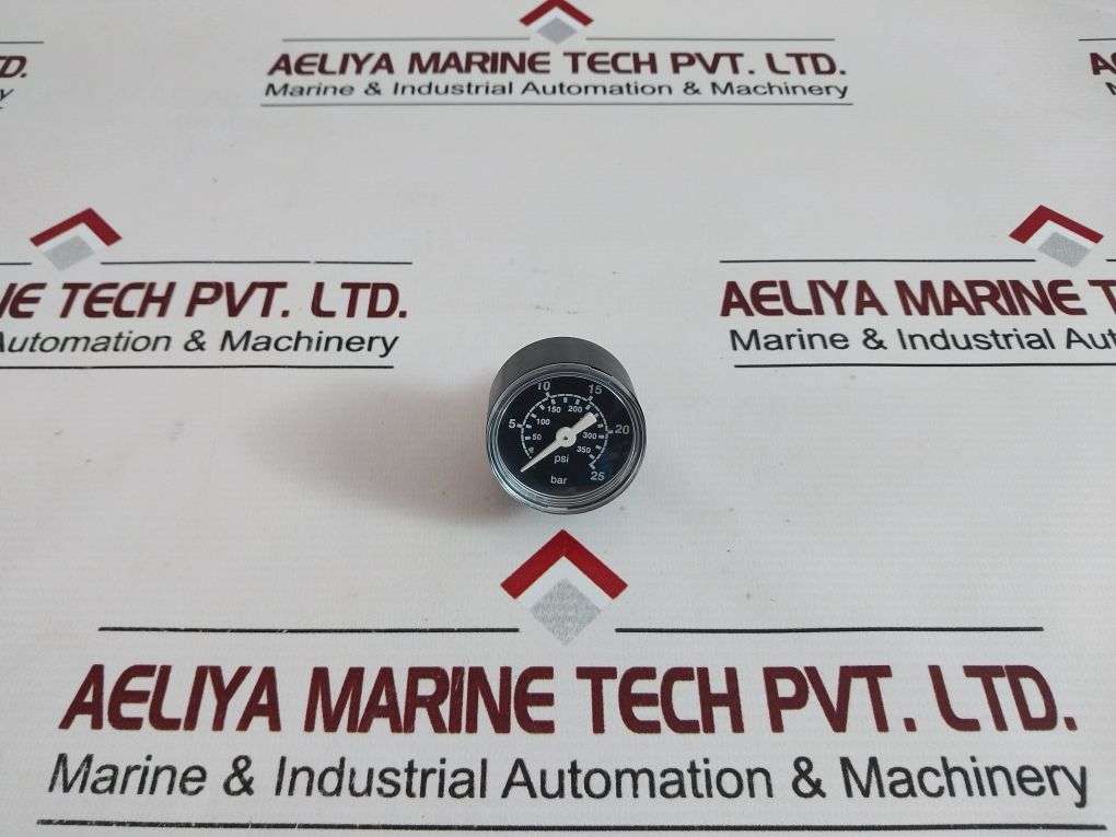 Ewo 480.22 4 Air Pressure Reducing Valve