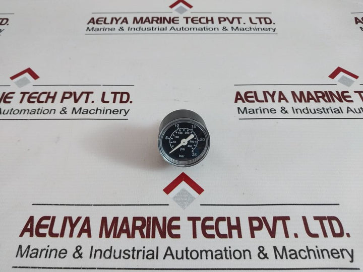 Ewo 480.22 4 Air Pressure Reducing Valve