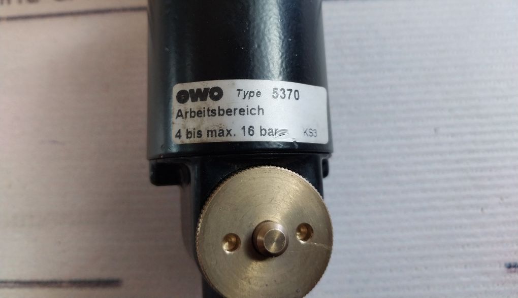 Ewo 5370
