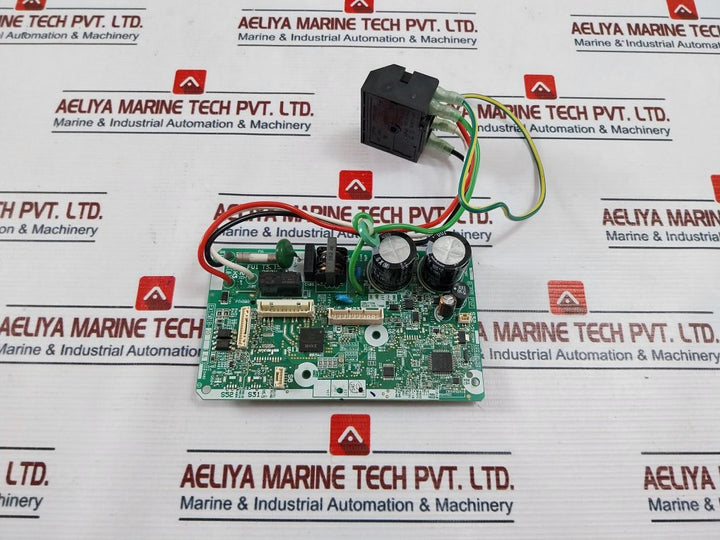 Ex15018-20 (A) Printed Circuit Board 32A 300V