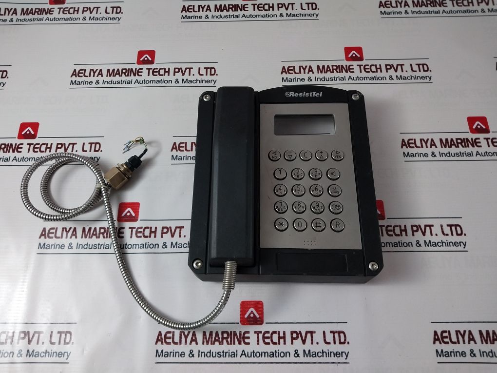 Ex Resisttel 9700E426A000 (Front Cover Only)