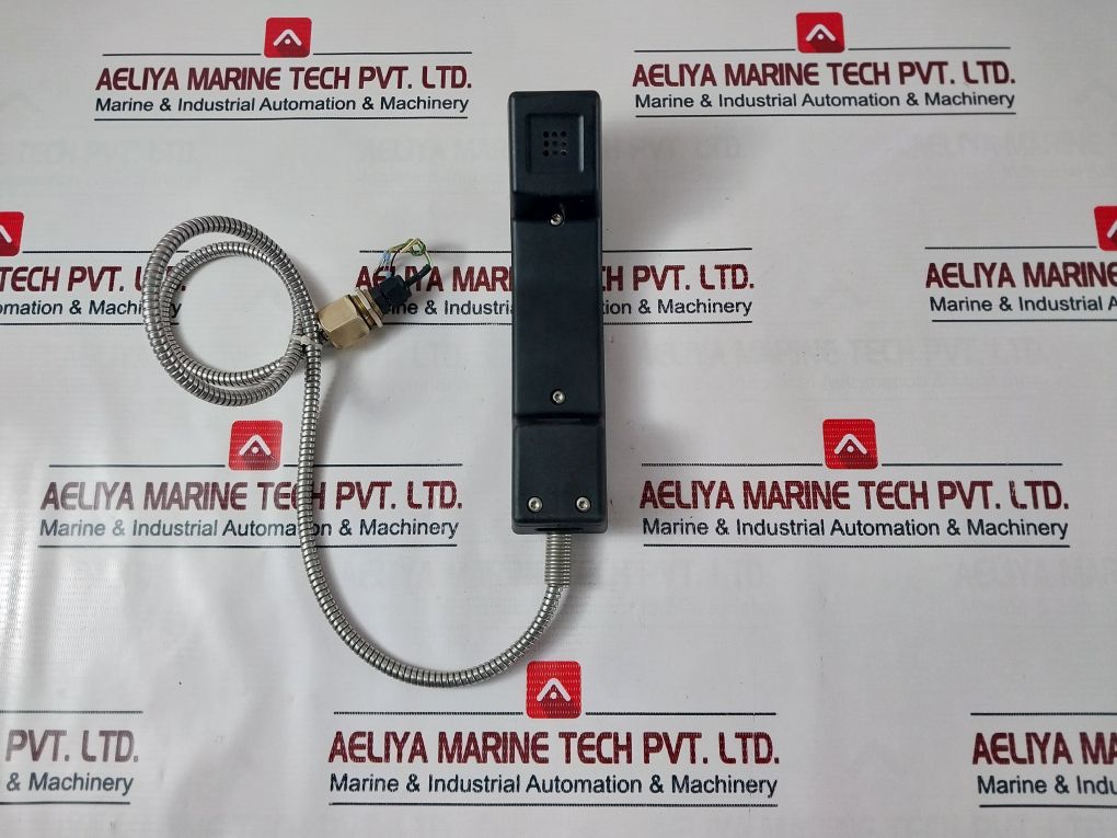 Ex Resisttel 9700E426A000 (Front Cover Only)