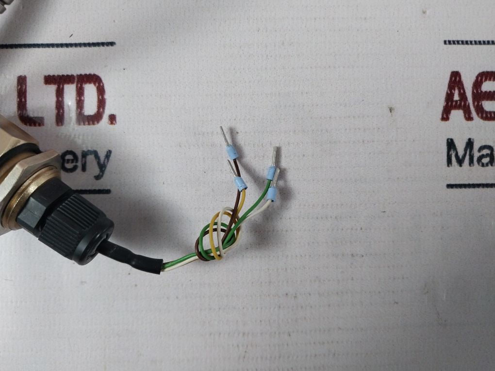 Ex Resisttel 9700E426A000 (Front Cover Only)