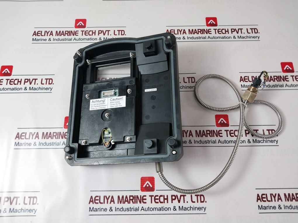 Ex Resisttel 9700E426A000 (Front Cover Only)