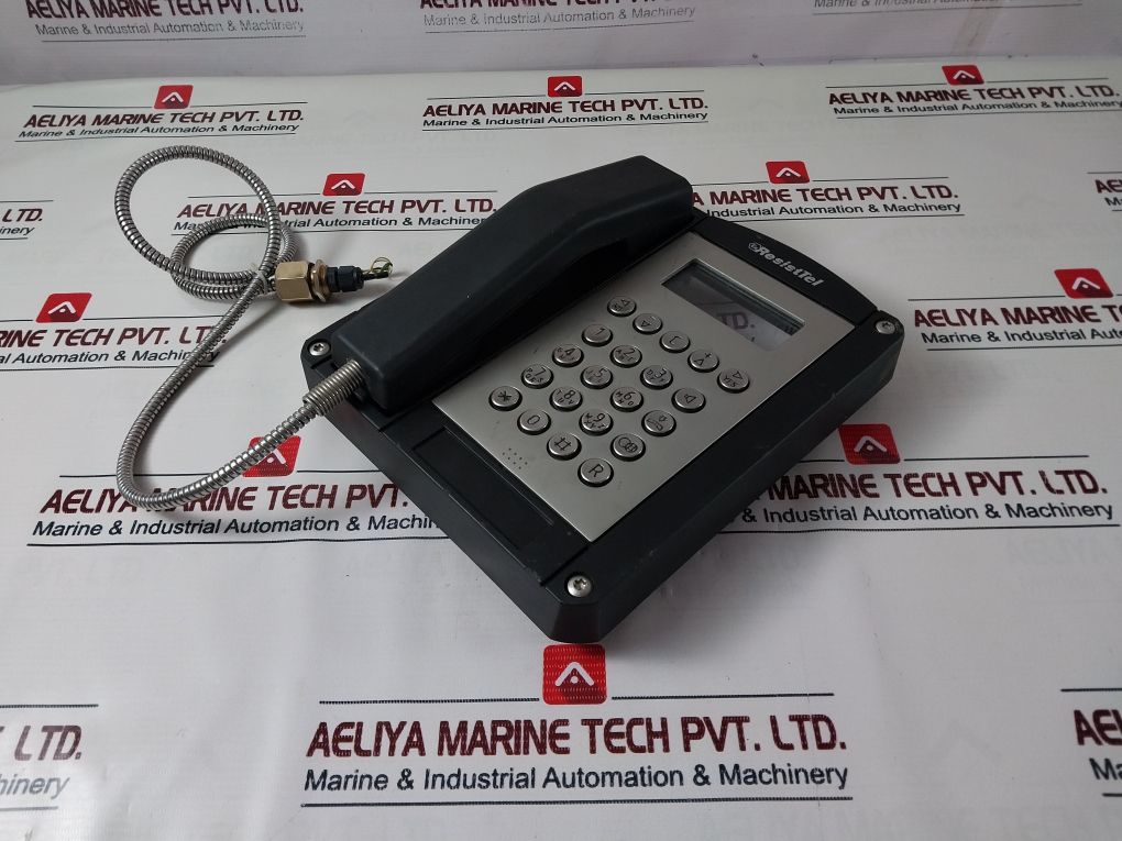 Ex Resisttel 9700E426A000 (Front Cover Only)
