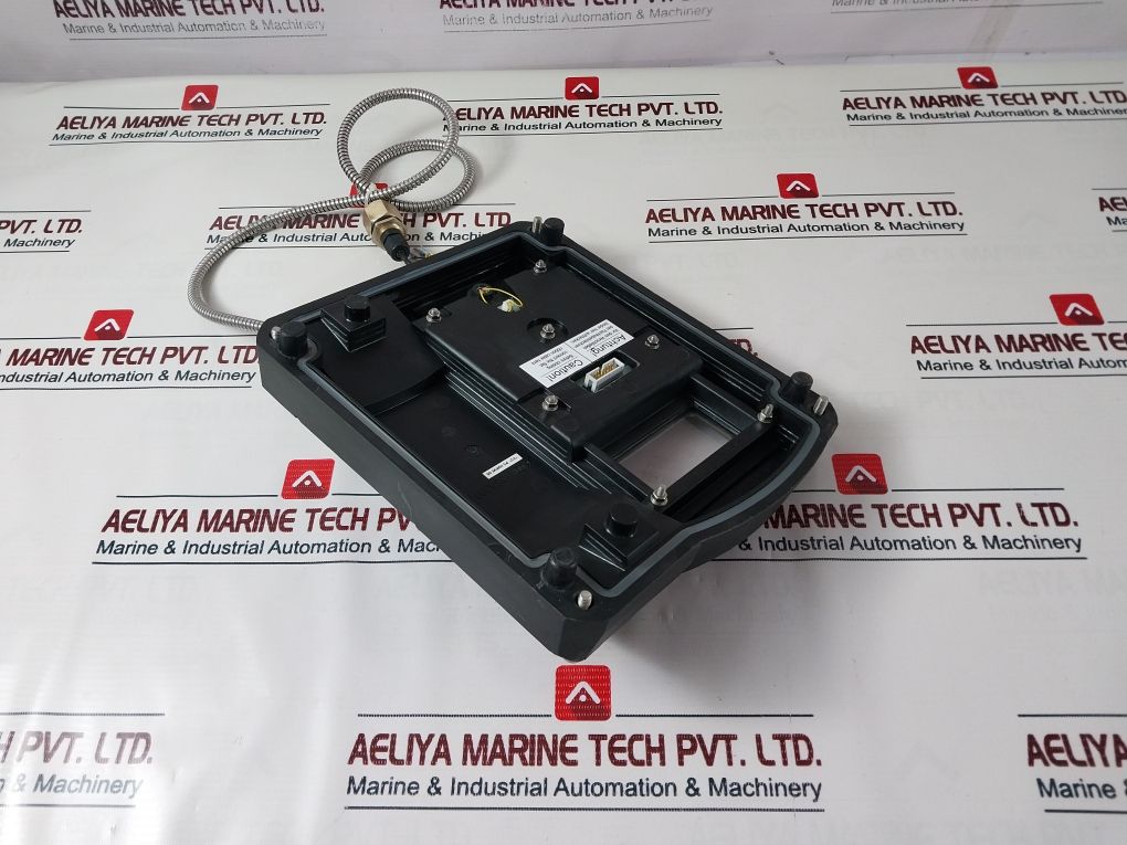 Ex Resisttel 9700E426A000 (Front Cover Only)