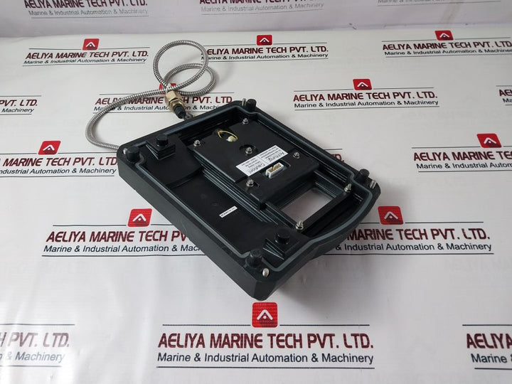 Ex Resisttel 9700E426A000 (Front Cover Only)