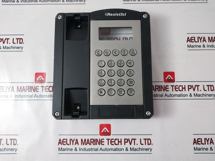 Ex Resisttel 9700E426A000 (Front Cover Only)