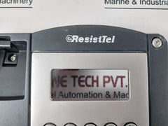 Ex Resisttel 9700E426A000 (Front Cover Only)