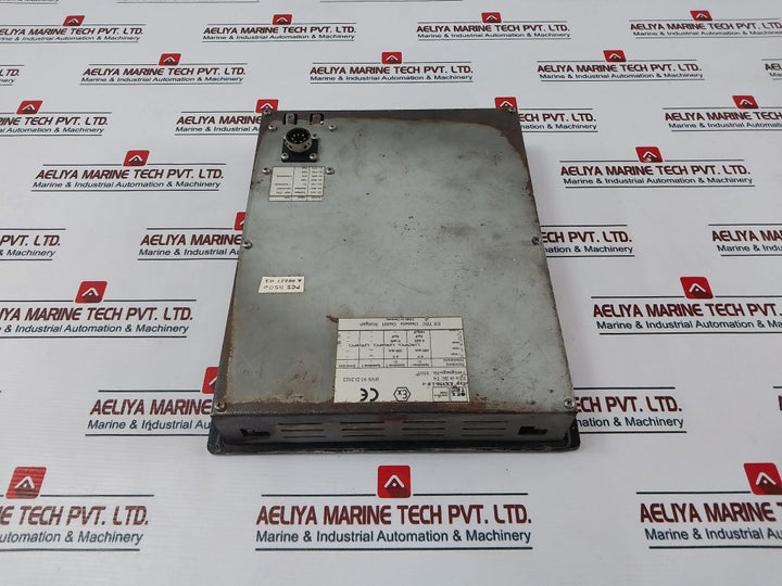 Ex Tec Ex950-1.0-t Operator Interface Panel Terminal Ex950