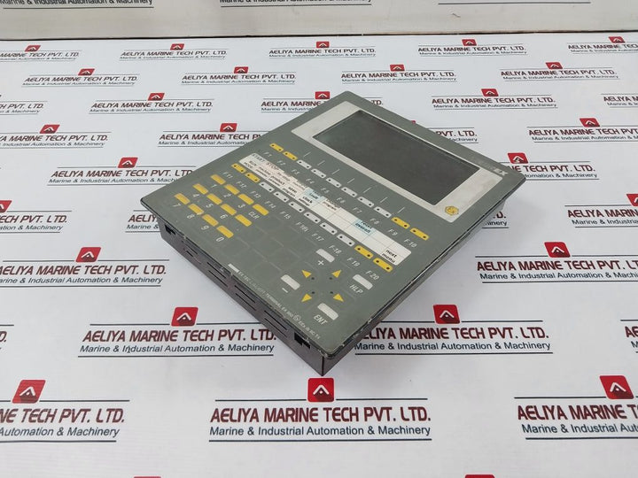 Ex Tec Ex950-1.0-t Operator Interface Panel Terminal Ex950