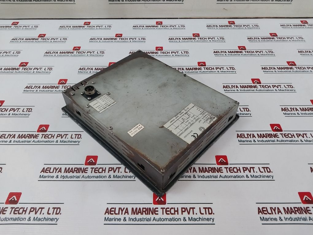 Ex Tec Ex950-1.0-t Operator Interface Panel Terminal Ex950