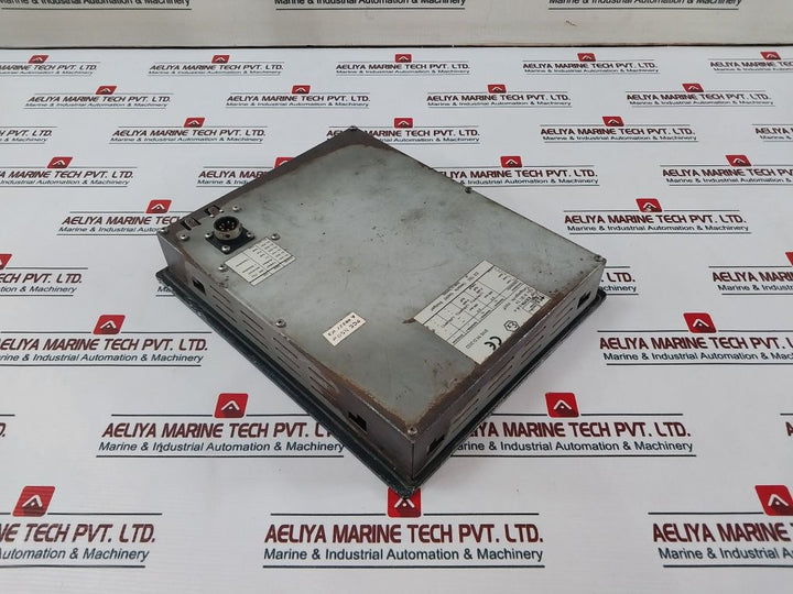 Ex Tec Ex950-1.0-t Operator Interface Panel Terminal Ex950