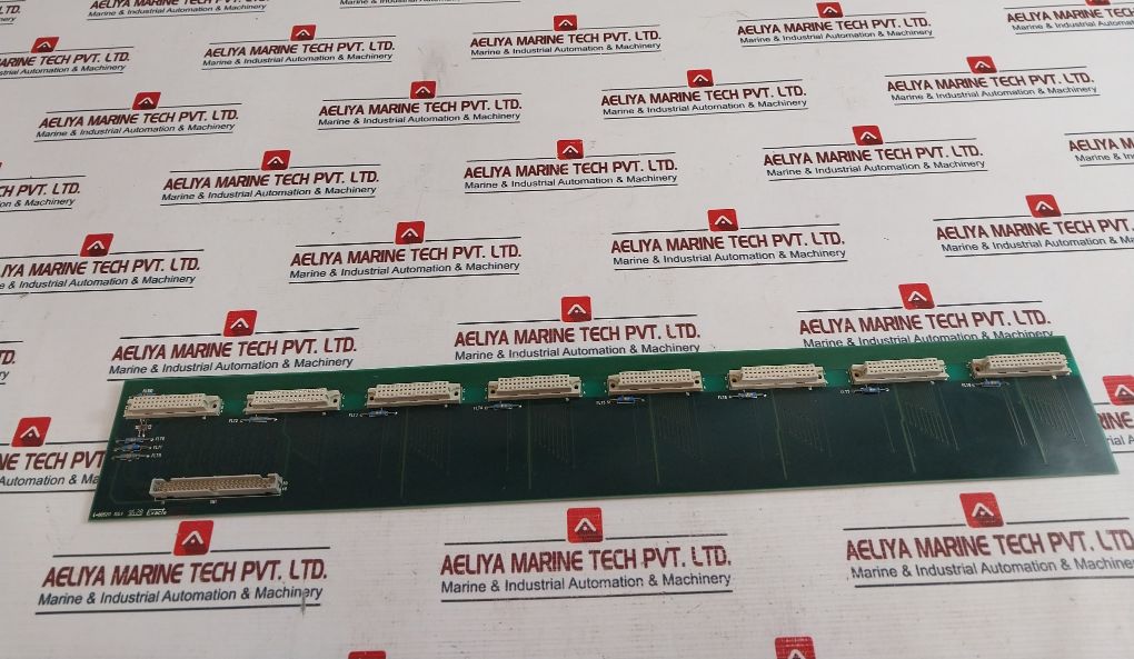 Exacta E-005211 I/O Base Board