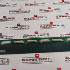 Exacta E-005211 I/O Base Board