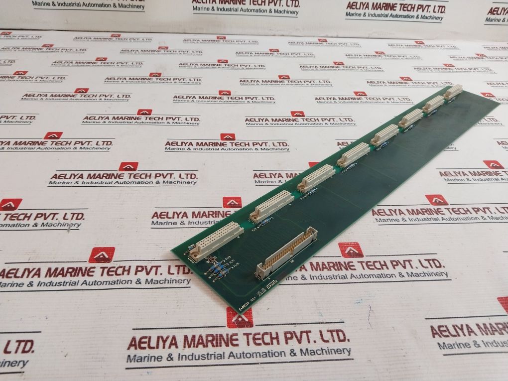 Exacta E-005211 I/O Base Board