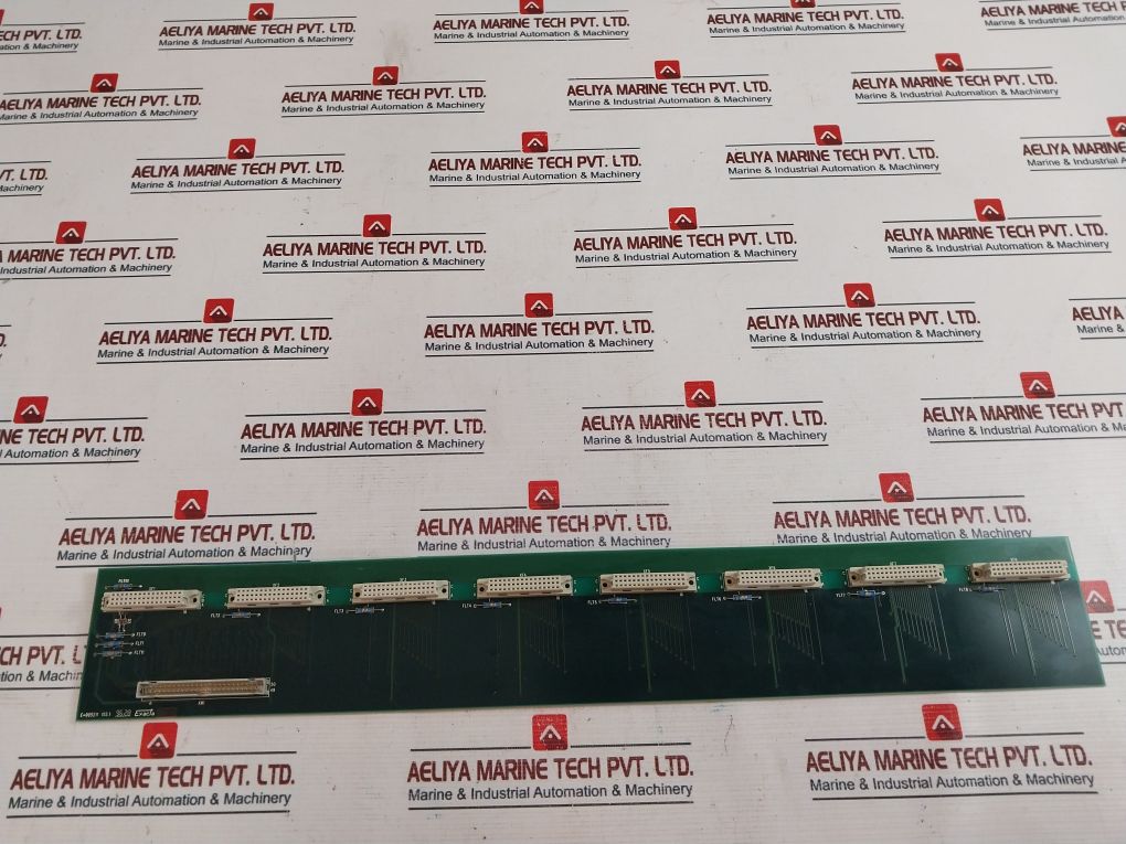 Exacta E-005211 I/O Base Board