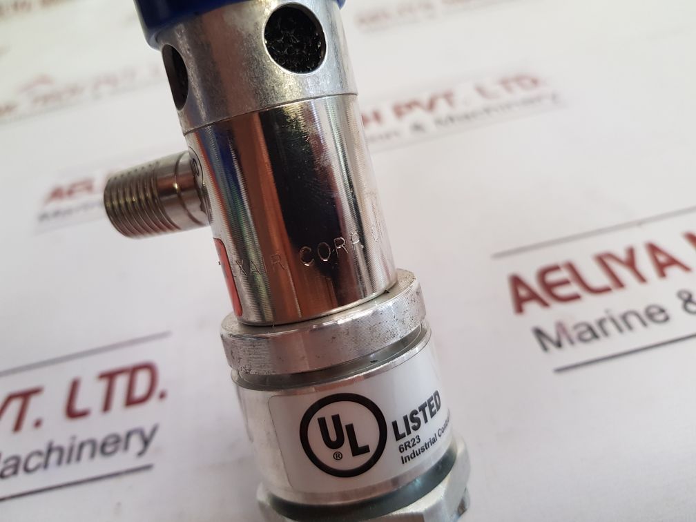 Exair 4040 Cabinet Cooler