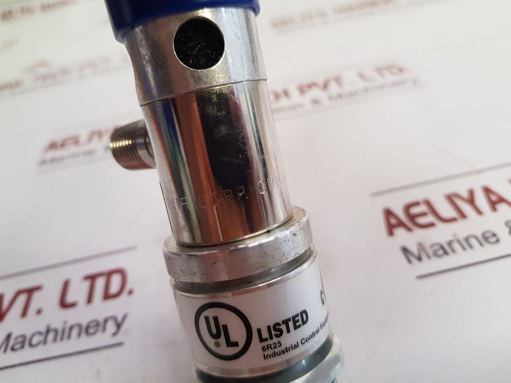 Exair 4040 Cabinet Cooler