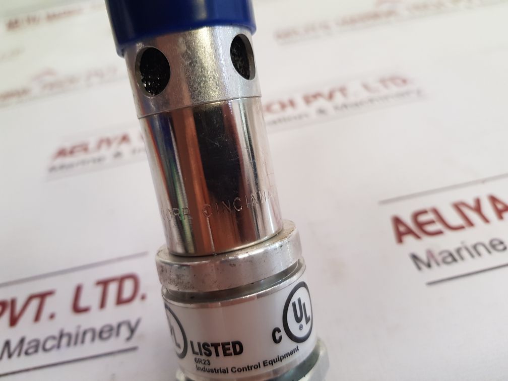 Exair 4040 Cabinet Cooler