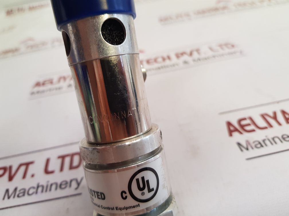 Exair 4040 Cabinet Cooler