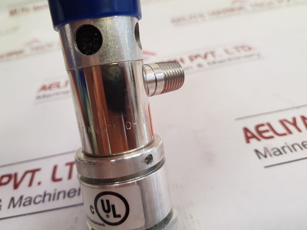 Exair 4040 Cabinet Cooler