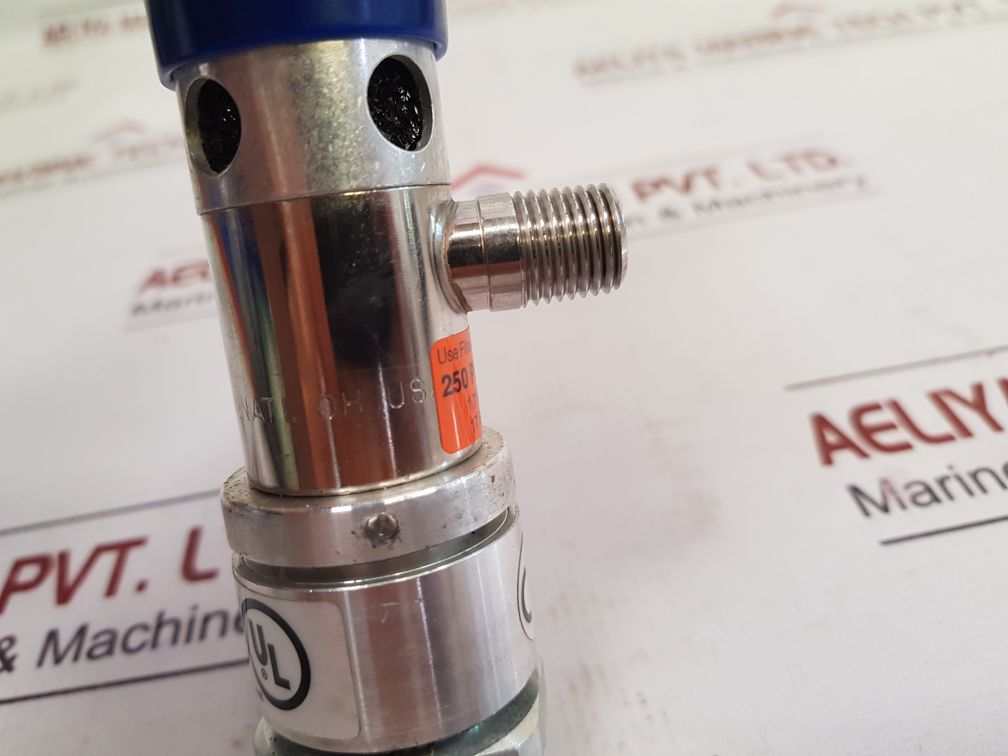 Exair 4040 Cabinet Cooler