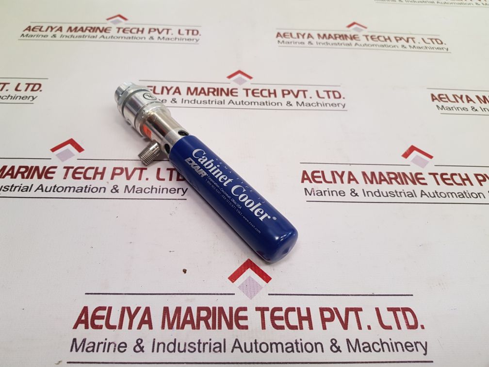 Exair 4040 Cabinet Cooler