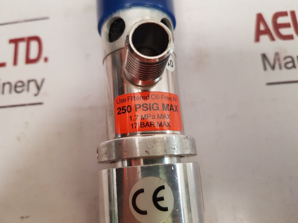 Exair 4040 Cabinet Cooler