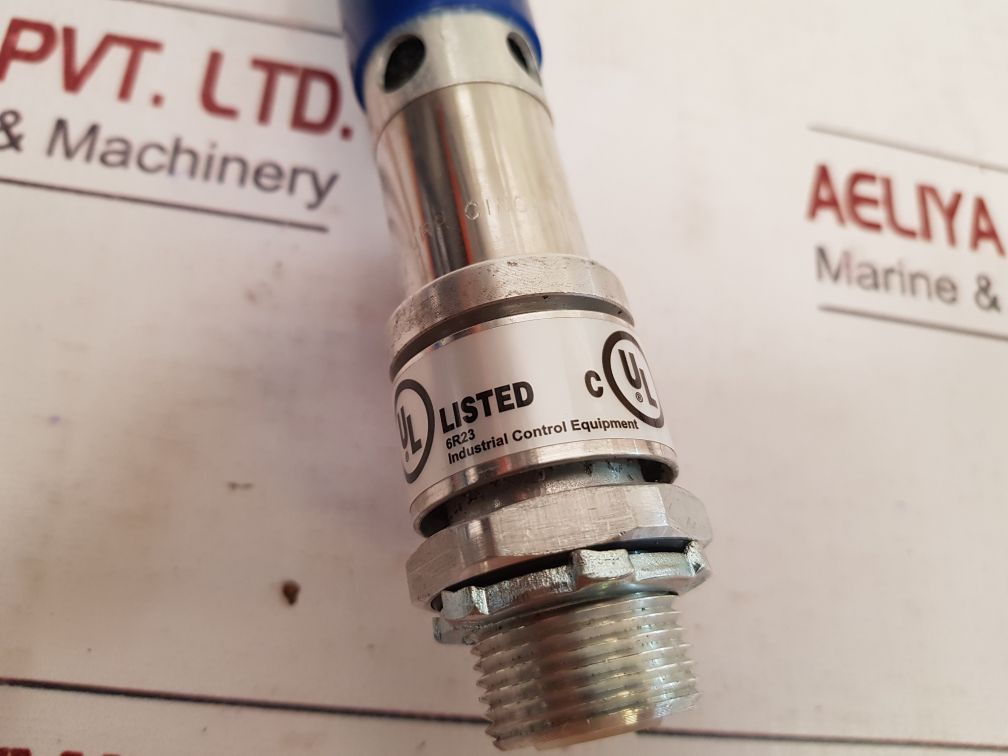 Exair 4040 Cabinet Cooler