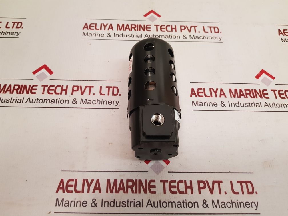 Exair 9004 1/4 Filter Automatic Drain Filter