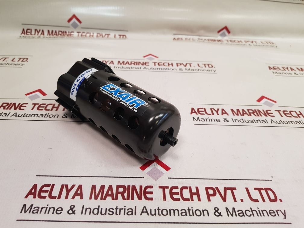 Exair 9004 1/4 Filter Automatic Drain Filter