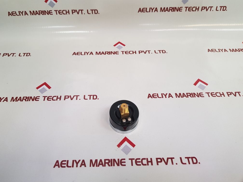 Exair 9011 Pressure Gauge Under Universal Plumbing Kit