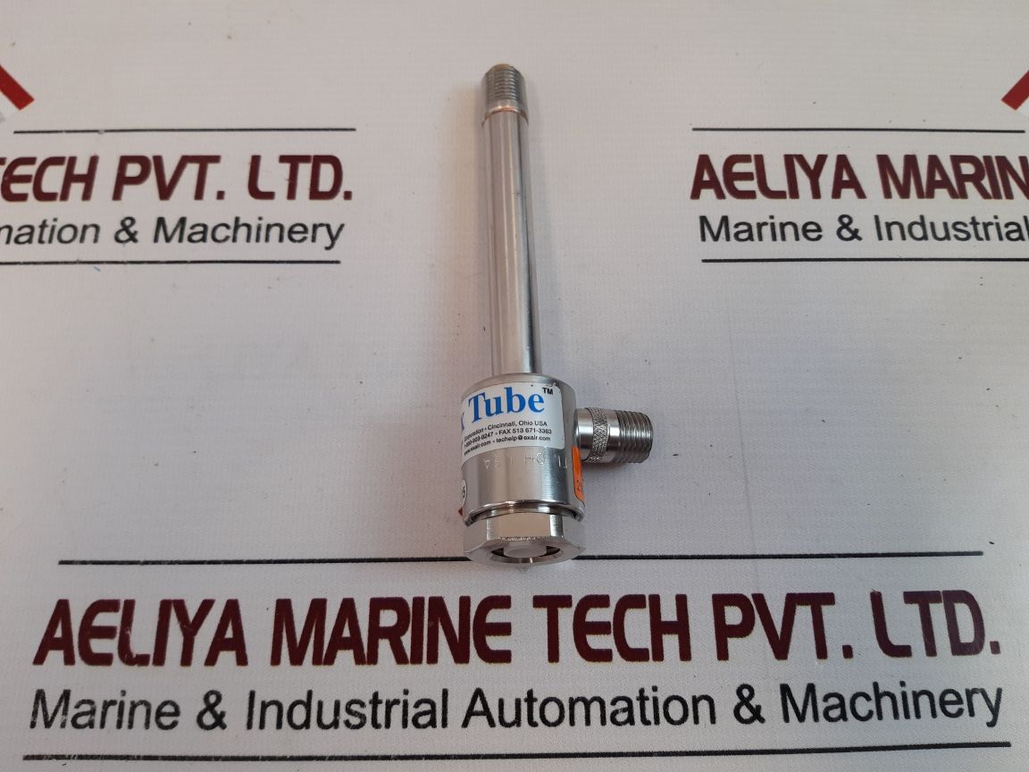 Exair Corporation Vortex Tube