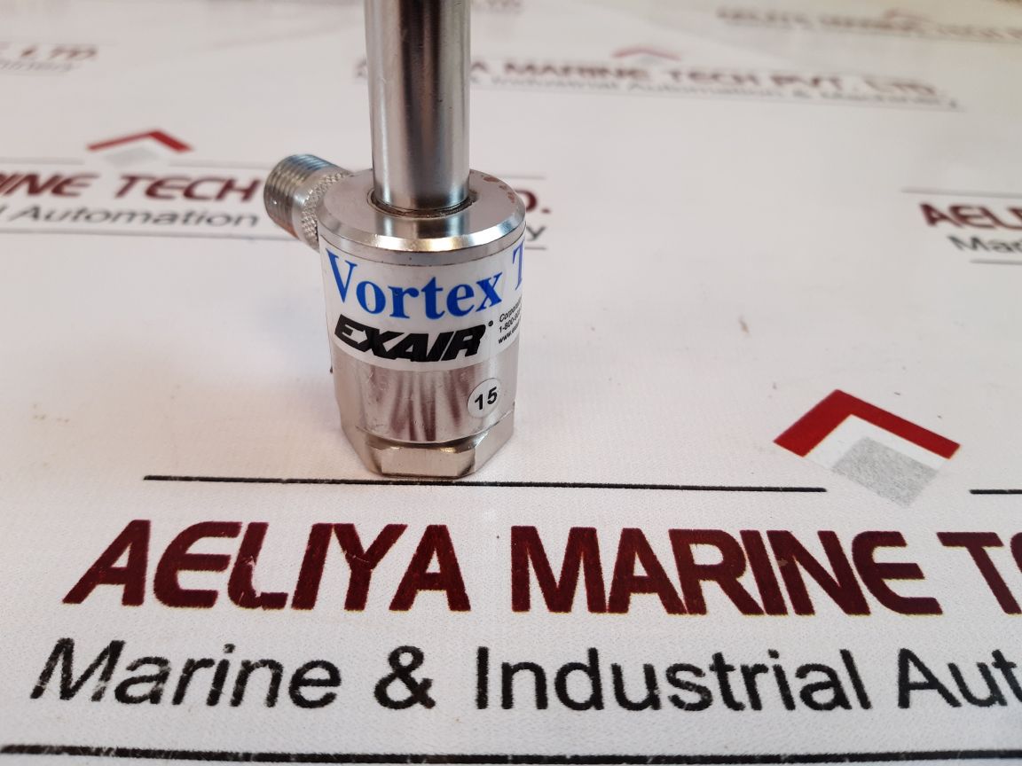 Exair Corporation Vortex Tube