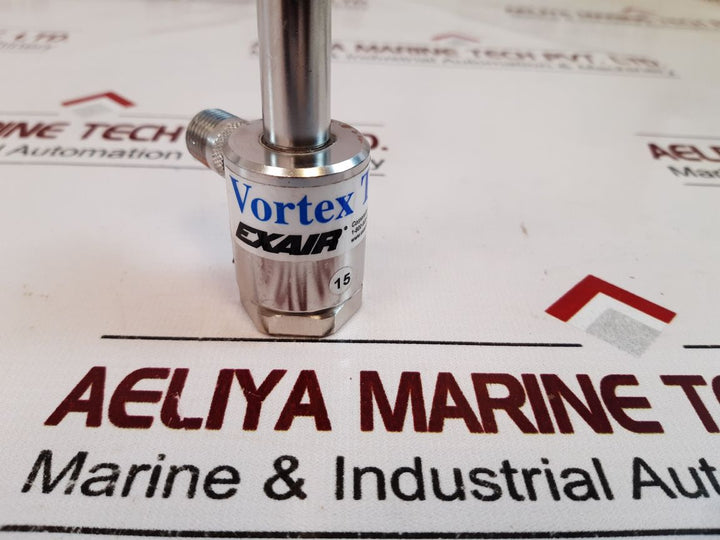Exair Corporation Vortex Tube