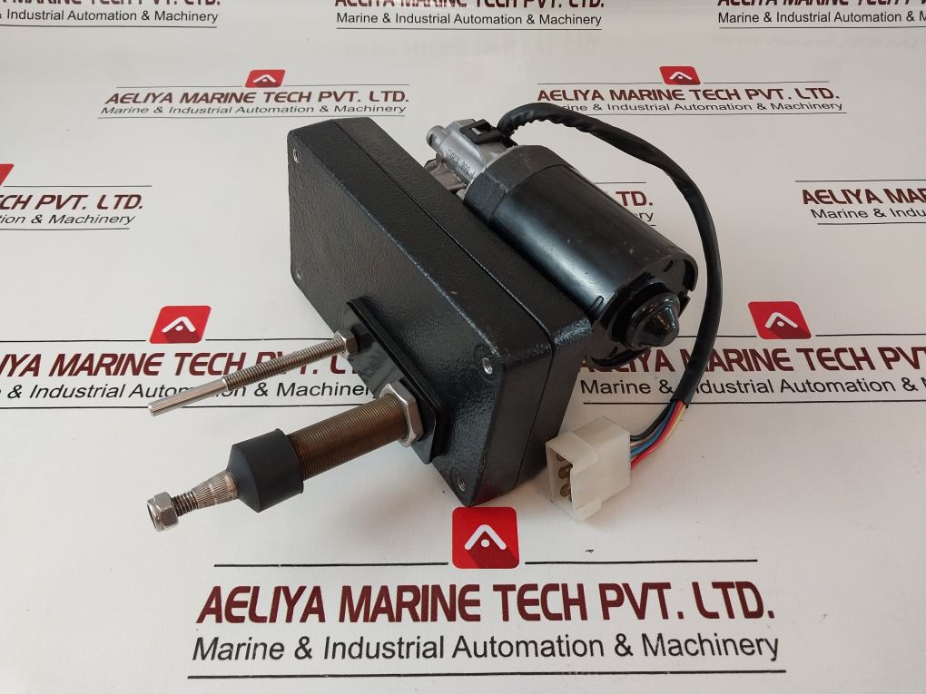 Exalto 233Bd Wiper Motor